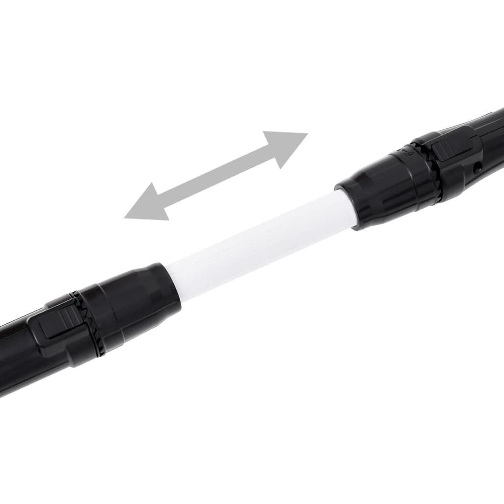 Tagliasiepi Elettrico Telescopico 41 cm 550 W | homemem39
