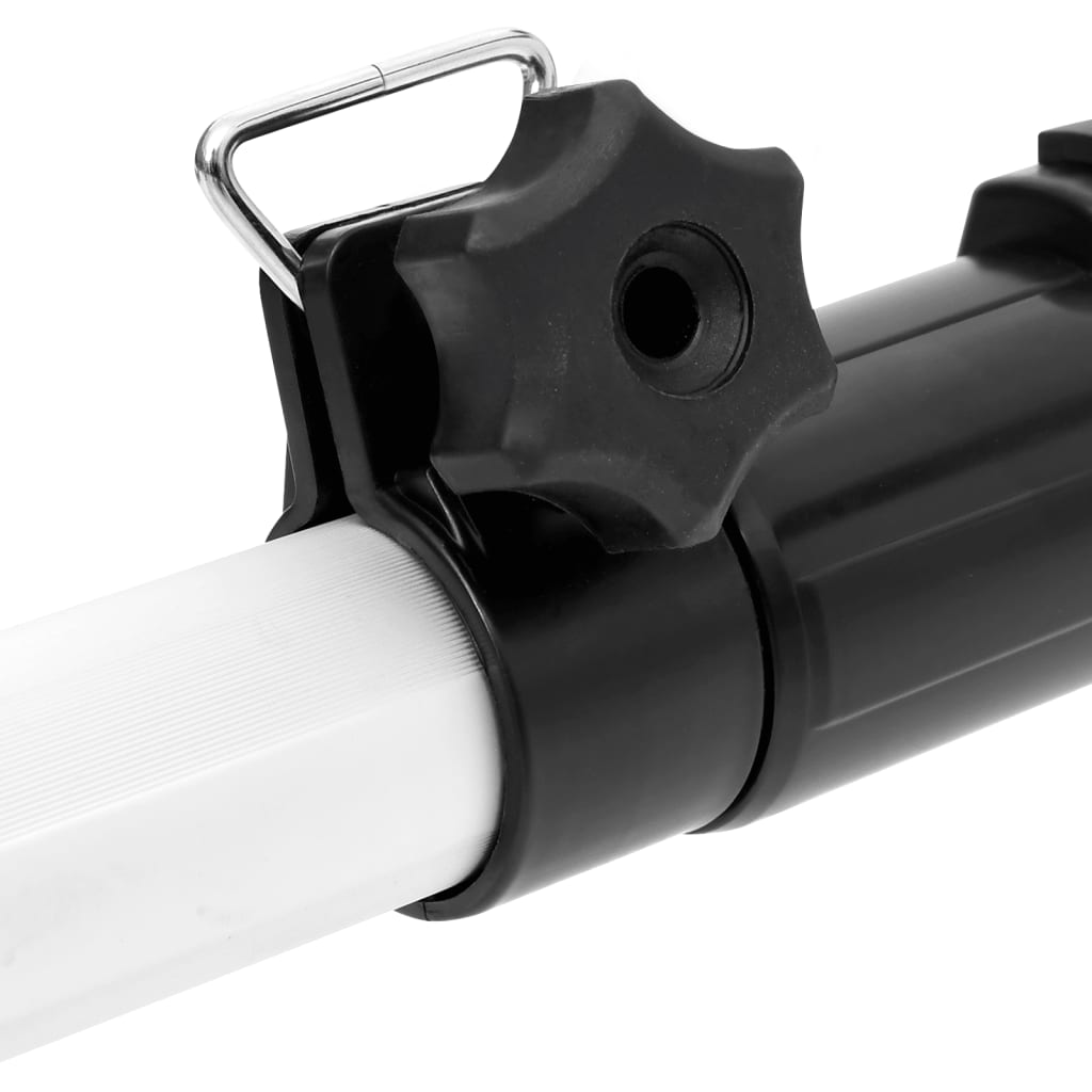 Tagliasiepi Elettrico Telescopico 41 cm 550 W | homemem39