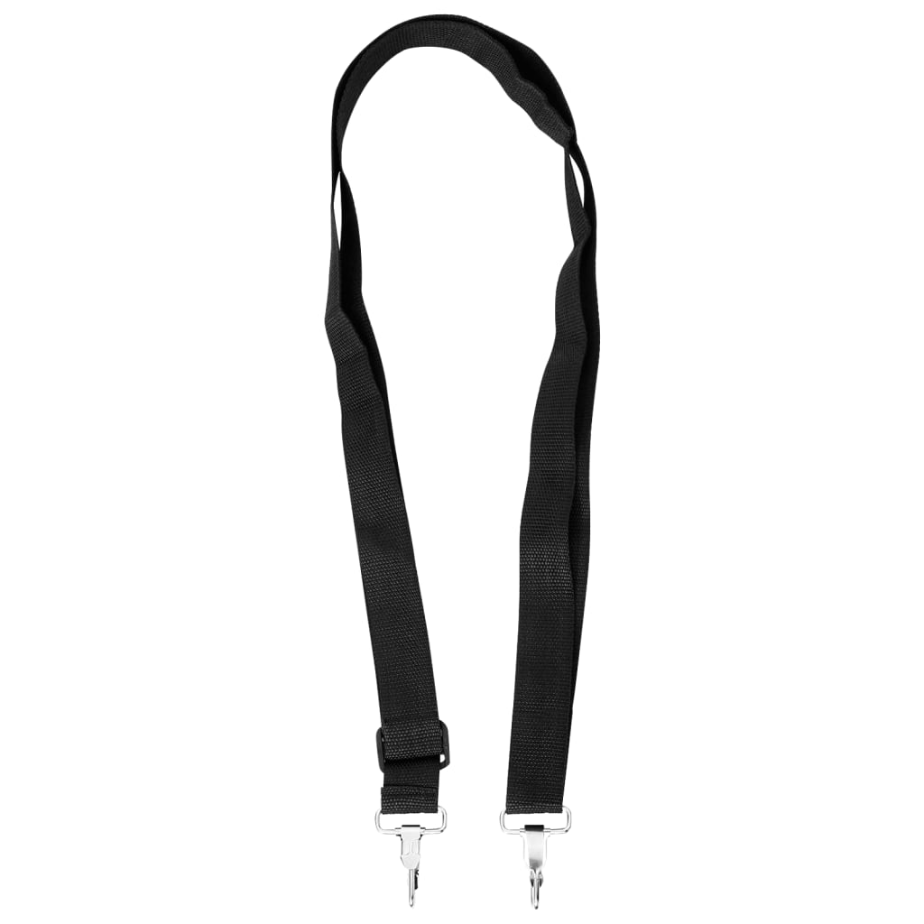 Tagliasiepi Elettrico Telescopico 41 cm 550 W | homemem39
