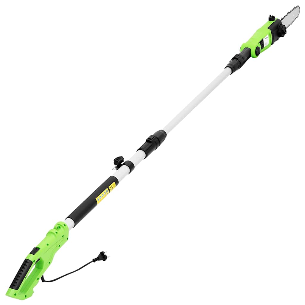 Motosega/Tagliasiepi Telescopico 2 in 1 25/41 cm 710/550W | homemem39
