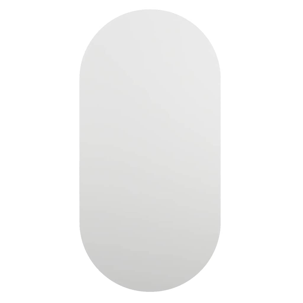 Specchio 40x20 cm in Vetro | homemem39