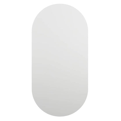 Specchio 40x20 cm in Vetro | homemem39