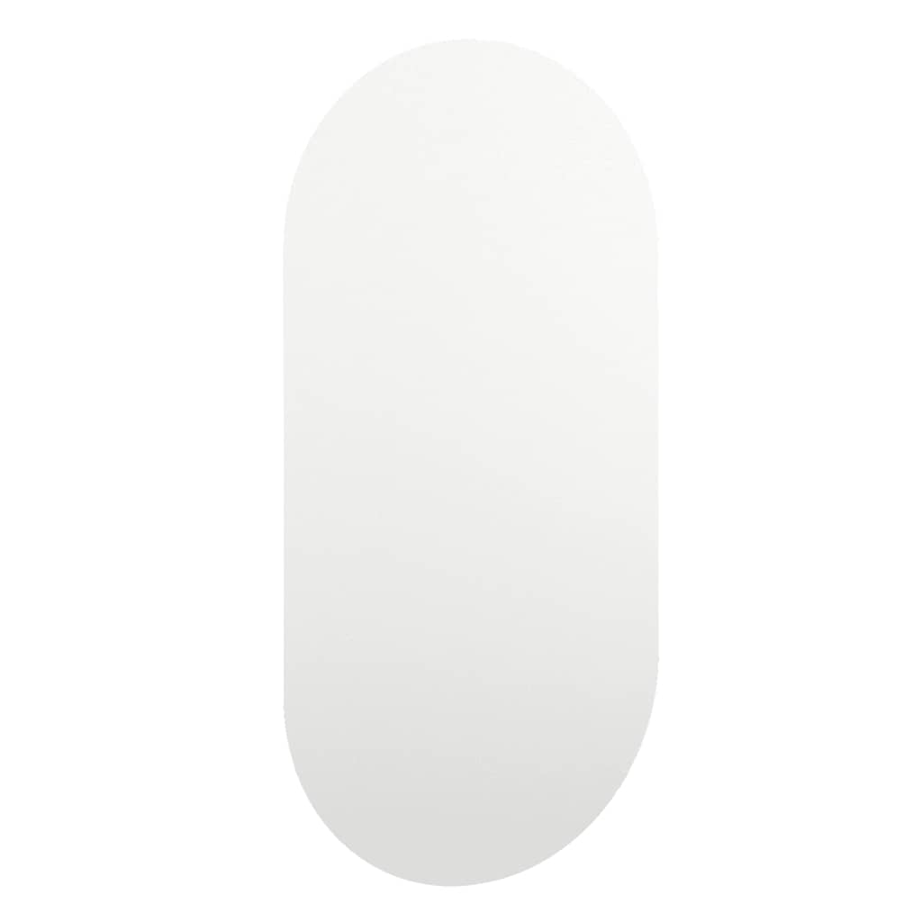 Specchio 80x40 cm in Vetro | homemem39