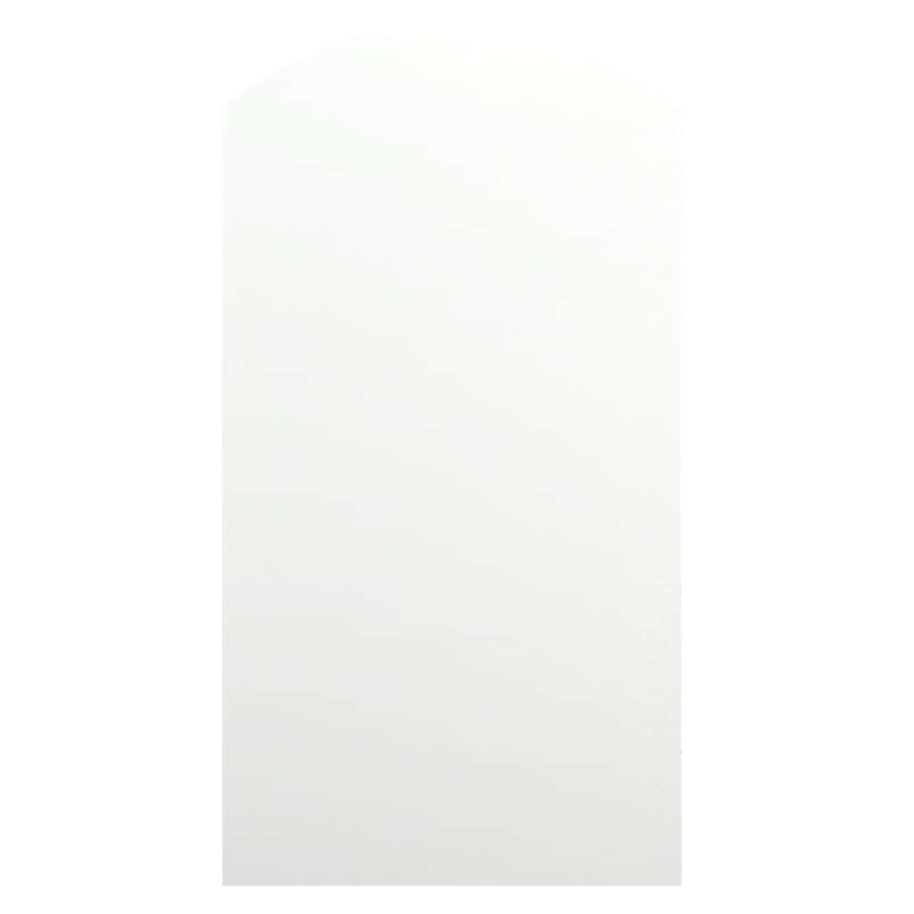 Specchio 90x45 cm in Vetro - homemem39