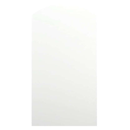 Specchio 90x45 cm in Vetro - homemem39