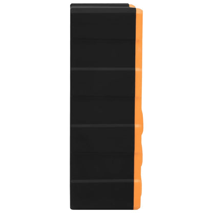 Mobile Contenitore con 39 Cassetti 38x16x47 cm | homemem39