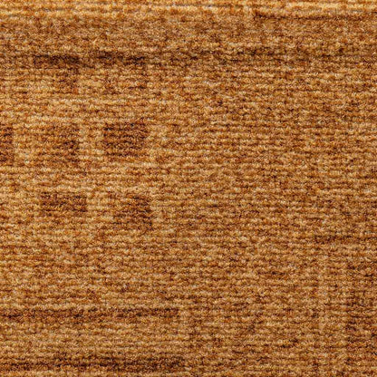Tappetini per Scale Autoadesivi 5 pz 65x21x4 cm Beige | homemem39