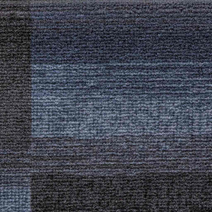 Tappetini per Scale Autoadesivi 5 pz 65x21x4 cm