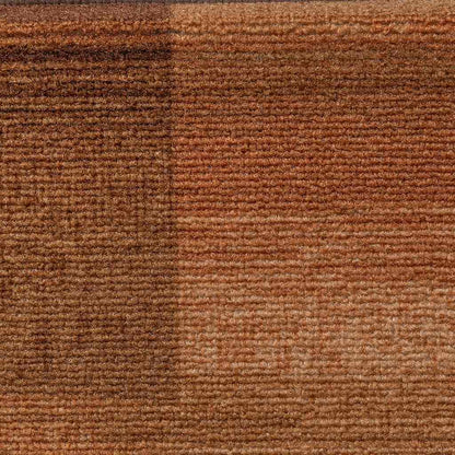 Tappetini per Scale Autoadesivi 10pz 65x21x4 cm Marroni | homemem39