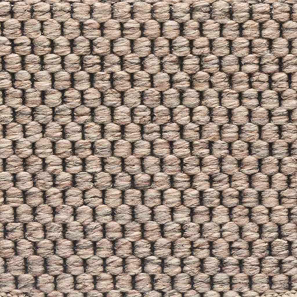 Tappeti Adesivi Scale Aspetto Sisal 15 pz 56x17x3cm Beige Scuro | homemem39