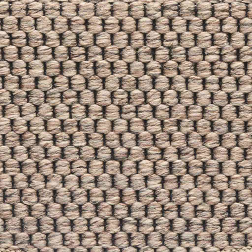 Tappeti Adesivi Scale Aspetto Sisal 15 pz Beige Scuro