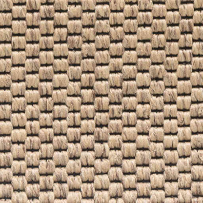 Tappeti Autoadesivi Scale Aspetto Sisal 15 pz 56x17x3 cm Sabbia | homemem39