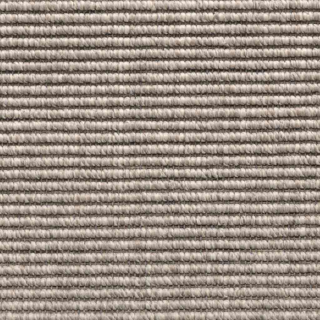 Tappetini per scale 15 pz 56x17x3 cm Argento Semicircolari | homemem39