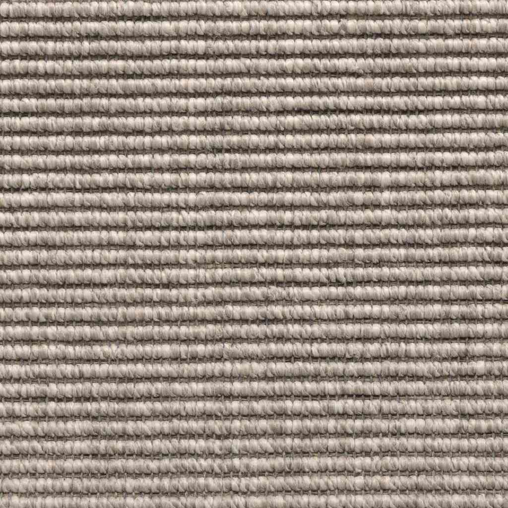 Tappetini per scale 15 pz 65x21x4 cm Argento Semicircolari Grandi | homemem39