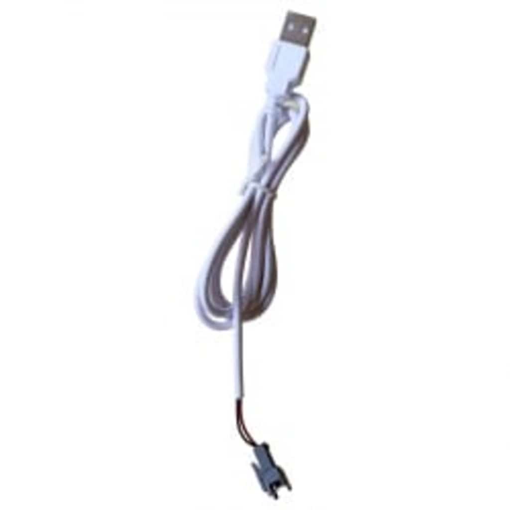 Armadietto Bagno con Specchio e LED Bianco e Rovere 62x14x60 cm | homemem39