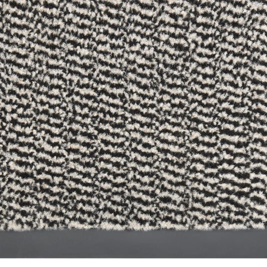Zerbino Trapuntato 40x60 cm Marrone Chiaro | homemem39