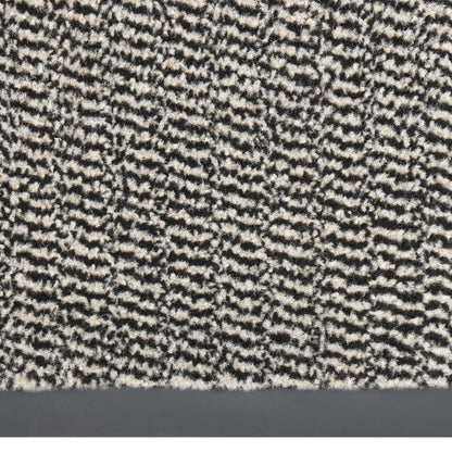 Zerbino Trapuntato 80x120 cm Marrone Chiaro - homemem39