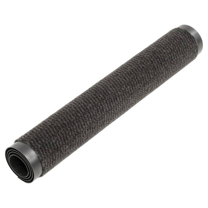 Zerbino Trapuntato 60x150 cm Nero | homemem39