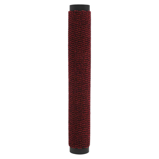 Zerbino Trapuntato 60x180 cm Rosso | homemem39