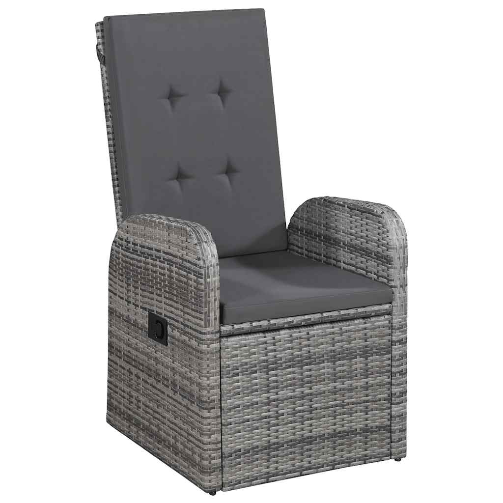 Set da Pranzo da Giardino 7 pz