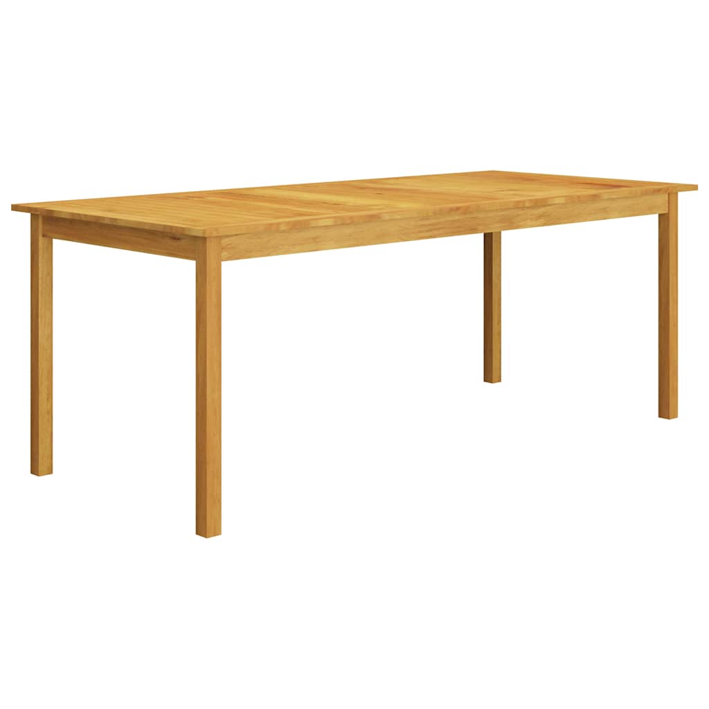 Set da Pranzo da Giardino 9 pz Grigio Chiaro | homemem39