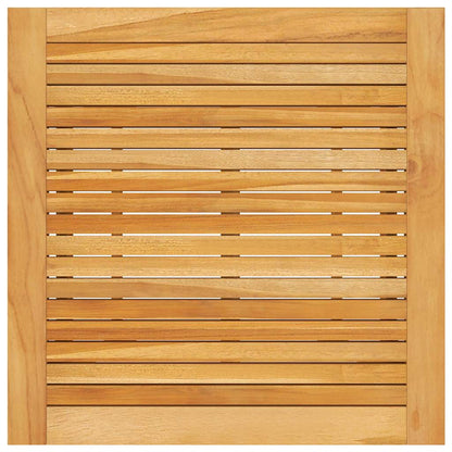 Set Bar da Giardino 5 pz Nero | homemem39