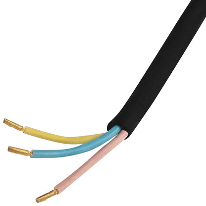 Faretto a LED 10 W Bianco Caldo - homemem39