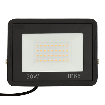 Faretto a LED 30 W Bianco Caldo - homemem39