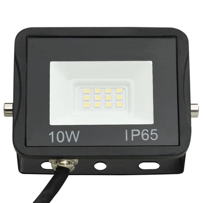 10 W Cold White LED spotlight
