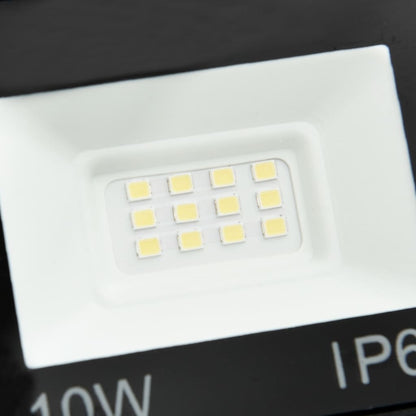 10 W Cold White LED spotlight