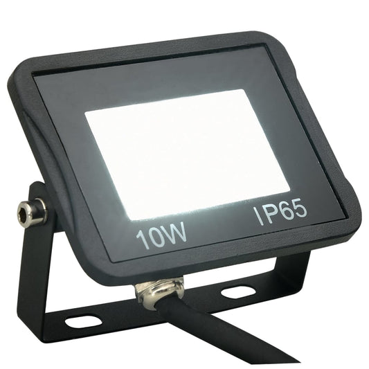 Faretti a LED 2 pz 10 W Bianco Freddo - homemem39