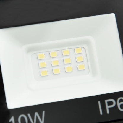 Faretti a LED 2 pz 10 W Bianco Freddo - homemem39