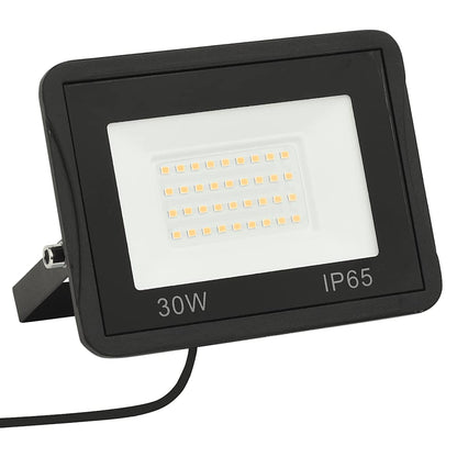 30 W Cold White LED spotlight