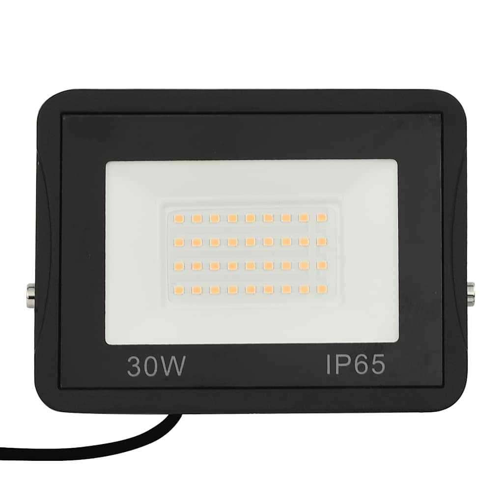 30 W Cold White LED spotlight