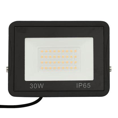 30 W Cold White LED spotlight