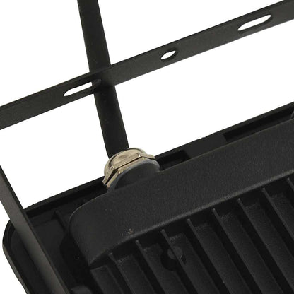 30 W Cold White LED spotlight