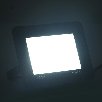 50 W Cold White LED spotlight