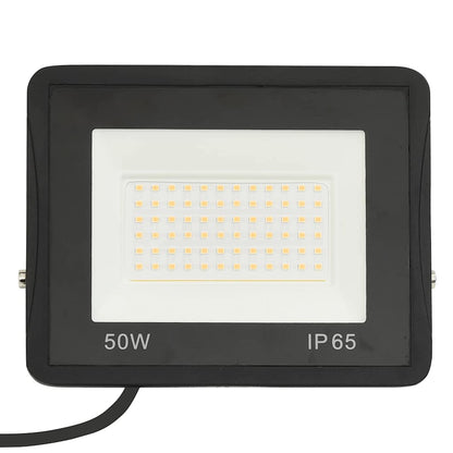 50 W Cold White LED spotlight