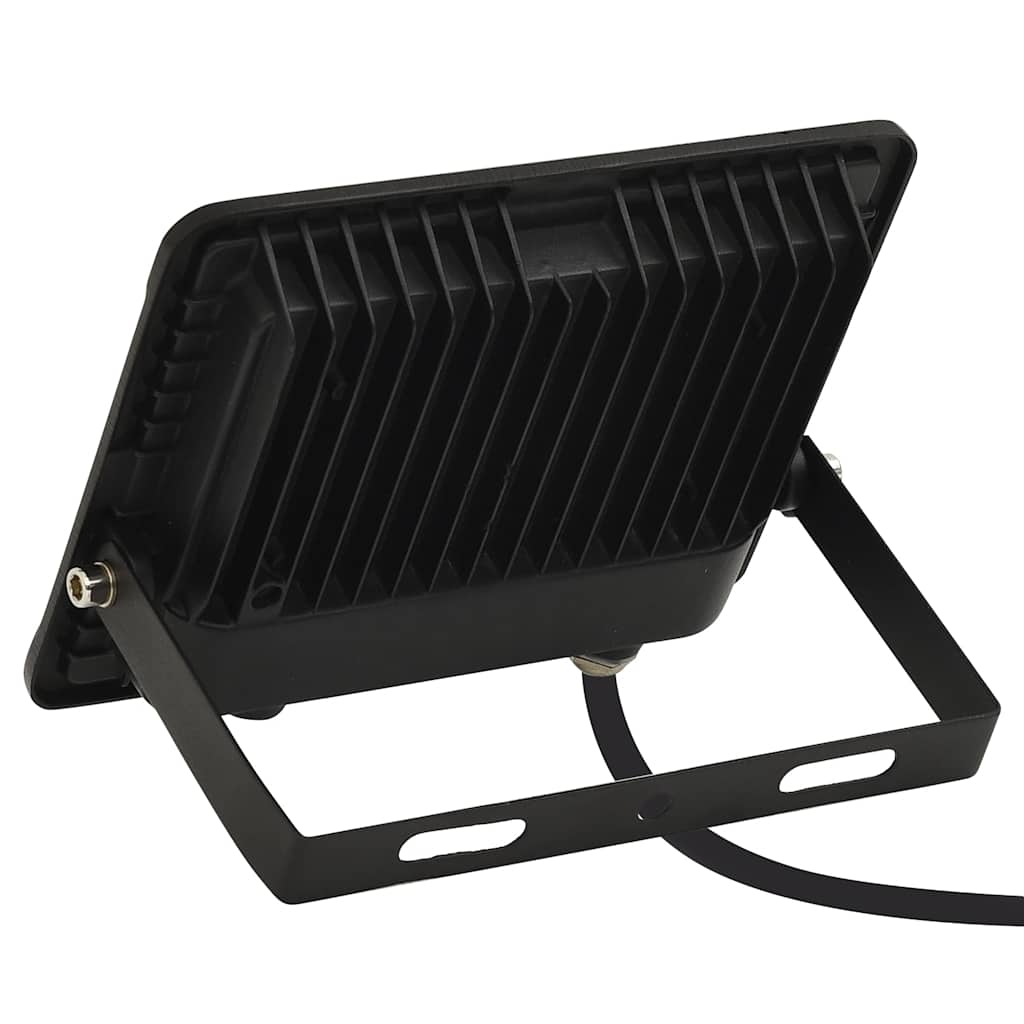 50 W Cold White LED spotlight