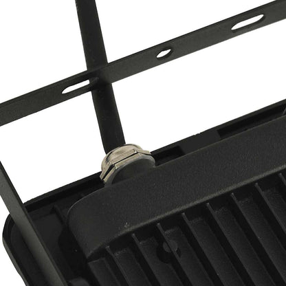 50 W Cold White LED spotlight