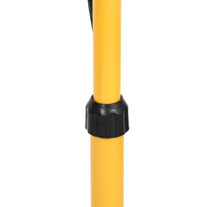 Faretto a LED con Treppiede 2x10 W Bianco Freddo - homemem39