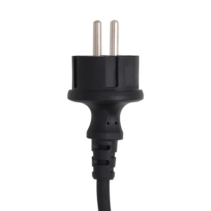 Faretto a LED con Treppiede 2x10 W Bianco Freddo - homemem39