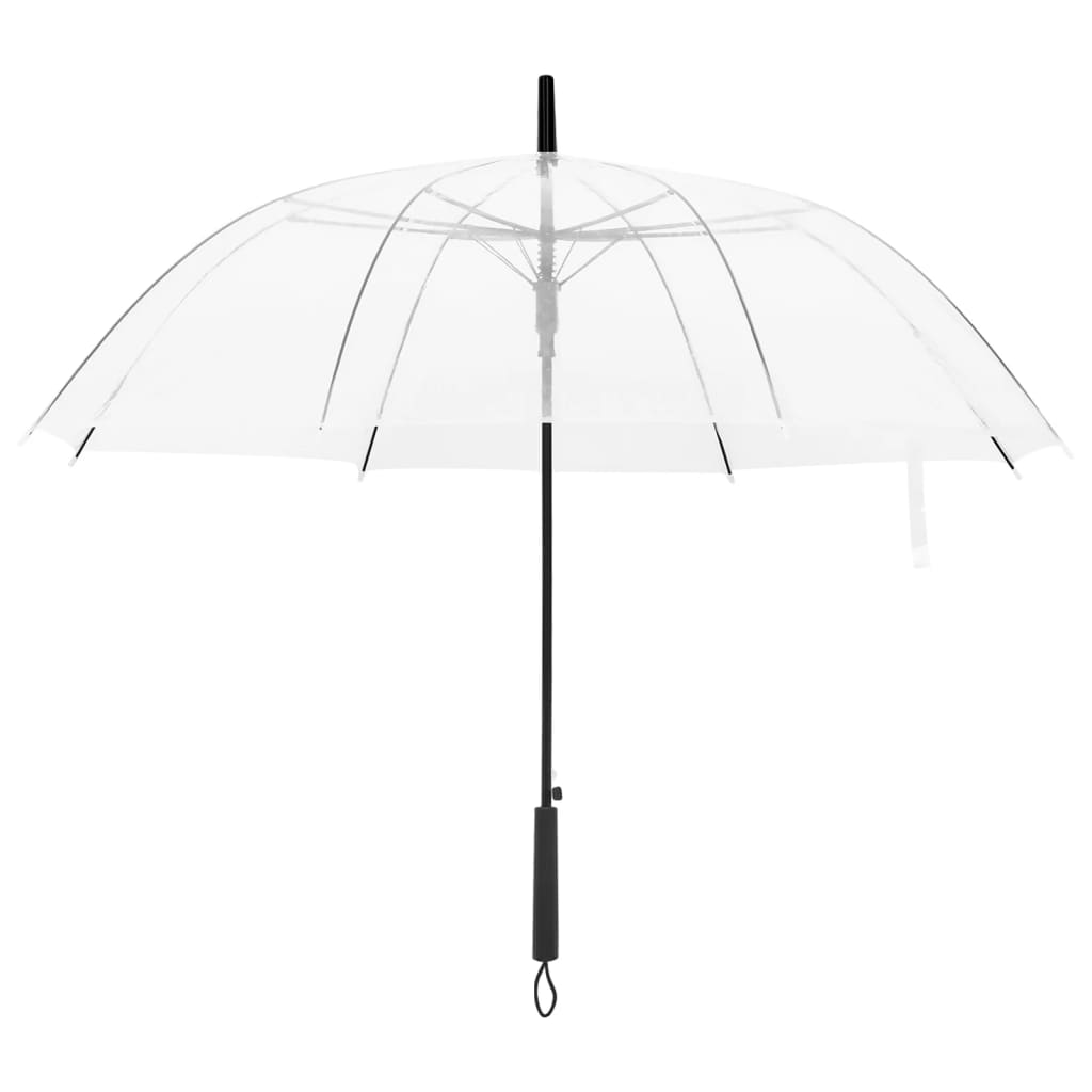 Ombrello Trasparente 100 cm | homemem39
