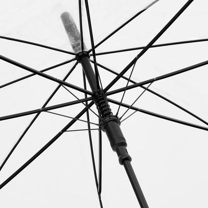 Ombrello Trasparente 100 cm | homemem39