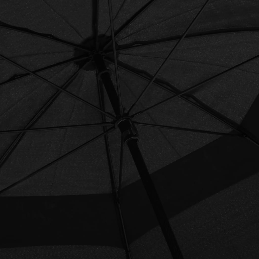 Ombrello Nero 130 cm