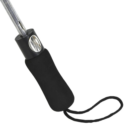 Ombrello Pieghevole Automatico Multicolore 124 cm | homemem39