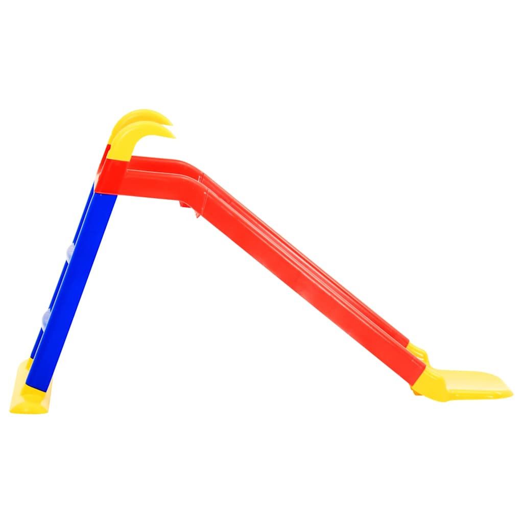 Scivolo per Bambini 141 cm in PP - homemem39