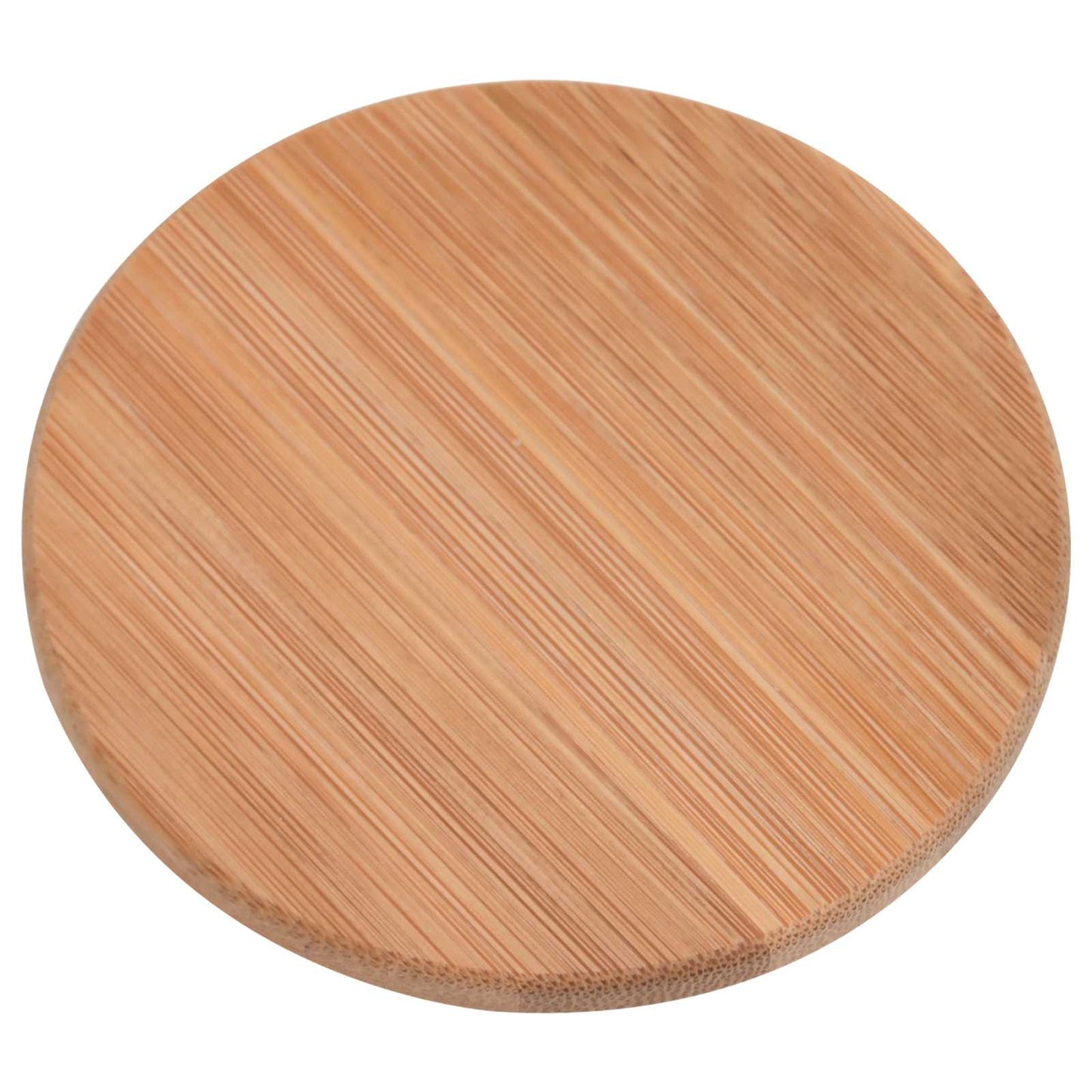 Barattolo di Vetro 10 pcs Trasparente 8,5 x 8,5 x 21,5 cm Vetro