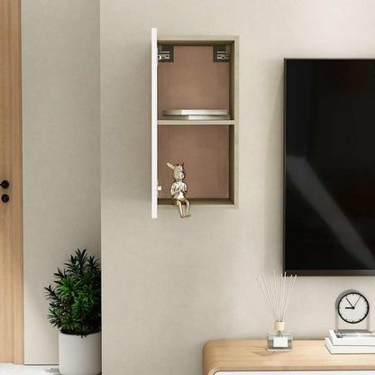 Mobile TV legno multistrato