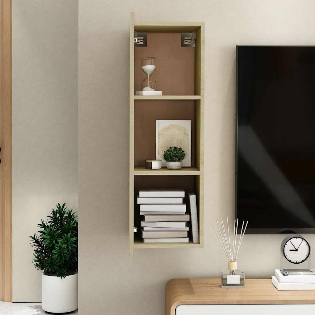 Mobile TV legno multistrato